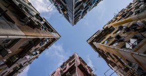Hong Kong home prices fall for a fourth month in March