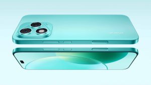 Honor 400 Lite coming to Malaysia on 25th April