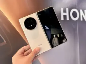 Honor Magic V5 Dilancarkan Secara Rasmi Di Malaysia Pada Harga RM6999