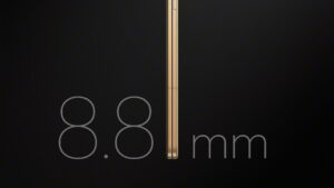 Honor Magic V5 Tampil Dengan Rekaan Lebih Nipis