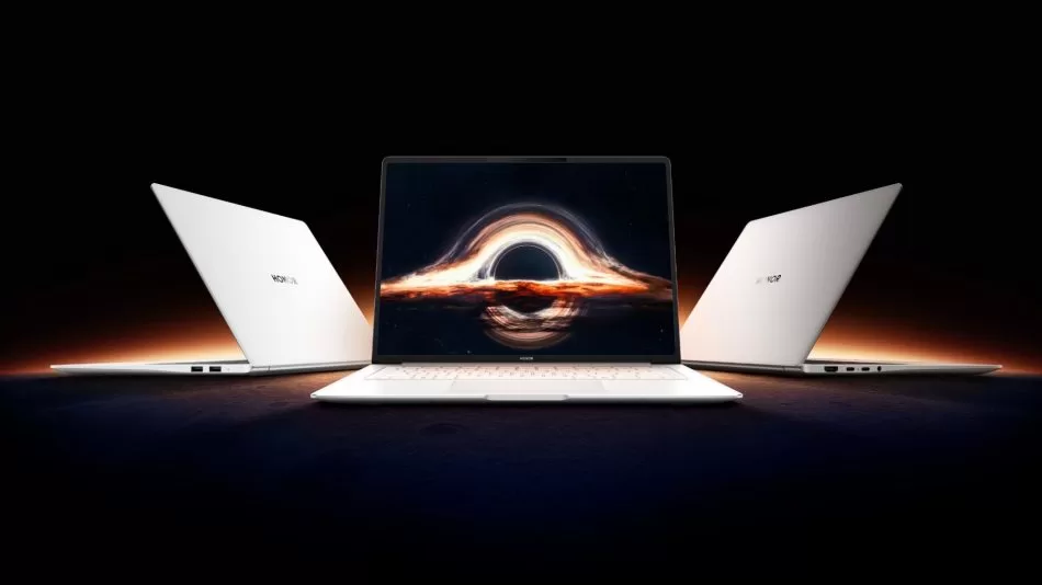 Honor MagicBook Pro 14 Dilancarkan Pada Harga RM4999