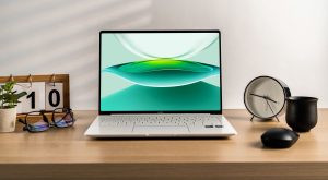 Honor MagicBook Pro 14 Malaysia: 14.6" 3.1K OLED, Intel Core Ultra 5 and 12-hour battery life for RM4,999