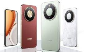 Honor X70 Kini Rasmi Dengan Bateri 8300mAh Dan Reka Bentuk Tahan Lasak