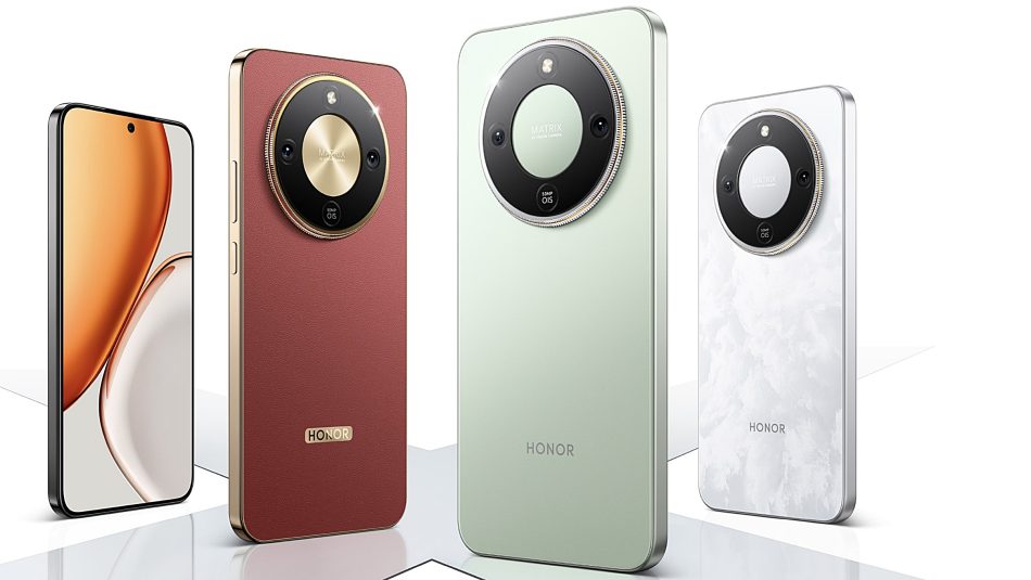 Honor X70 Kini Rasmi Dengan Bateri 8300mAh Dan Reka Bentuk Tahan Lasak