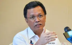 Hop parties and face RM10mil suit, Warisan’s election hopefuls warned