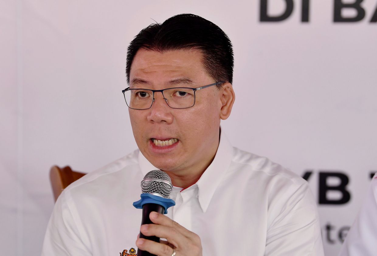 Housing Ministry to host KL study tour to explain importance of urban renewal Bill to MPs