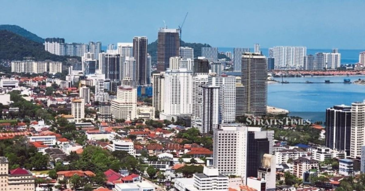 Housing discount for Indian Muslims won't affect Bumiputera quota - Penang exco