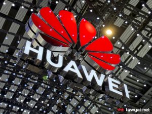 Huawei Develops AI Chip To Rival NVIDIA