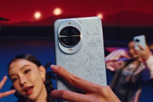 Huawei Nova 14 Pro Dan Nova 14 Dilancarkan Dengan Rekaan Baharu
