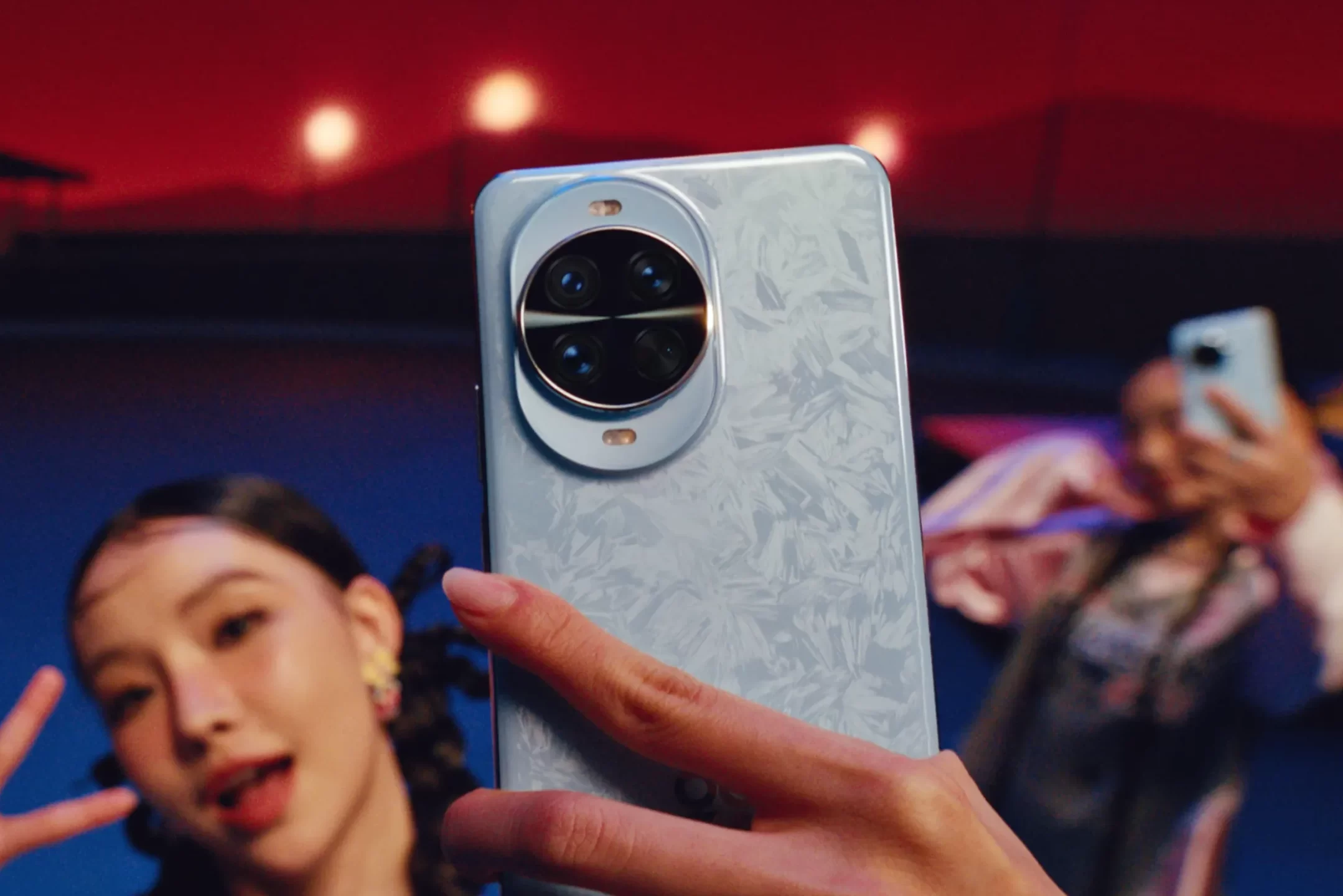 Huawei Nova 14 Pro Dan Nova 14 Dilancarkan Dengan Rekaan Baharu