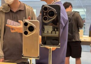 Huawei Pura 80 Pro and Ultra Malaysia launch on 24 July