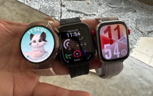 Huawei Watch Fit 4, Fit 4 Pro and Watch 5 now available in Malaysia, priced from RM599