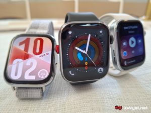 Huawei Watch Fit 4