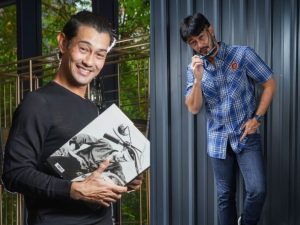 Hubungan baik demi anak - Farid Kamil