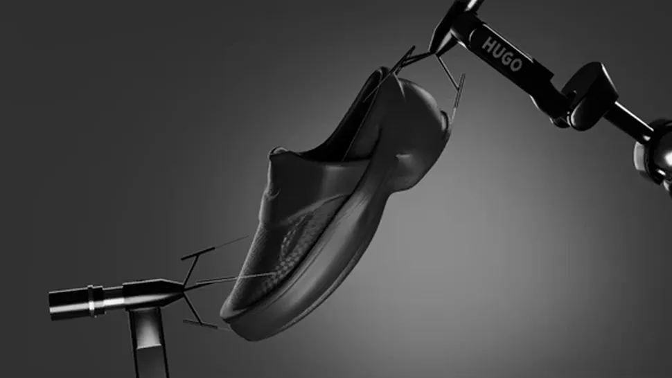 Image: Hugo Boss via Tom's Hardware