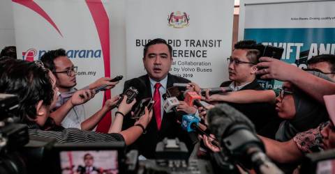 ICAO putuskan Rusia bertanggungjawab insiden MH17