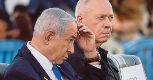 ICC Appeals Chamber rejects bid to cancel arrest warrants for Netanyahu and Gallant