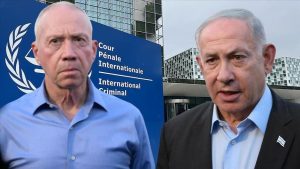 ICC tolak permohonan batalkan waran tangkap PM, bekas Menteri Pertahanan Israel