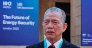 IEA to assist Malaysia in studying the use of nuclear energy