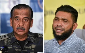 IGP gets leave to cite blogger for contempt again