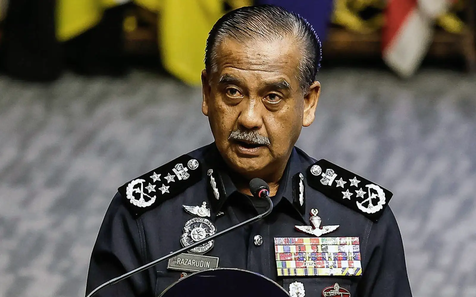 IGP orders federal CID to form special team for Pamela case