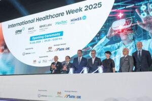 IHW 2025 platform serantau pacu kerjasama ekonomi kesihatan