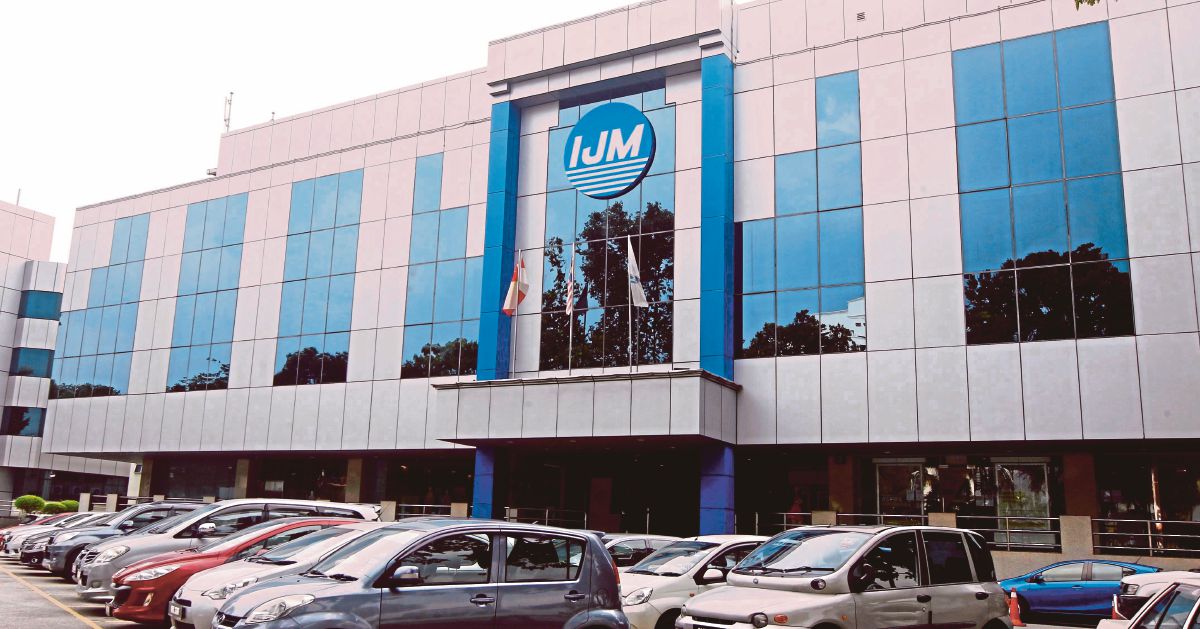 IJM approached to invest in Prolintas - sources