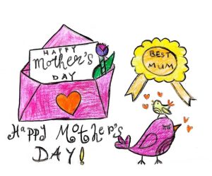 INTERACTIVE: From bouquets to traditions, here is how you can honour mum on her special day
