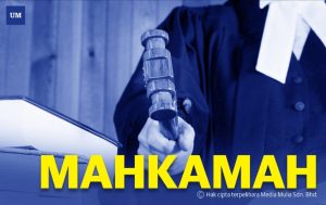Ibu didakwa cekik, tampar pipi bayi