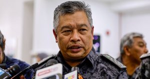 Immigration Dept to act if EAIC probe confirms misconduct, says D-G