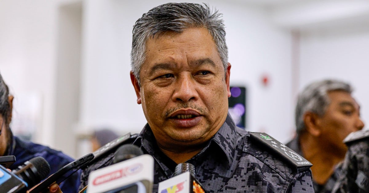 Immigration Dept to act if EAIC probe confirms misconduct, says D-G