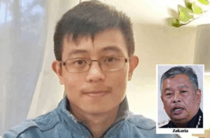 Immigration confirms missing British teen entered Malaysia on June 7
