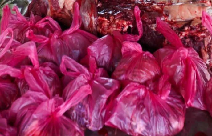 Immigration denies issuing Aidiladha meat distribution guidelines