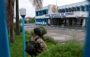 In Congo, M23 rebels’ latest fight is to revive the economy