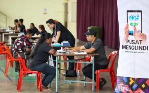 Independent auditors to look into PKR polls complaints, says Anwar