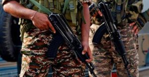 India, Pakistan Clash in Worst Fighting in Decades