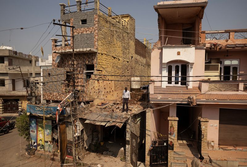India, Pakistan agree to immediate ceasefire in US-mediated talks