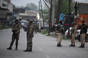India, Pakistan setuju laksana gencatan senjata penuh