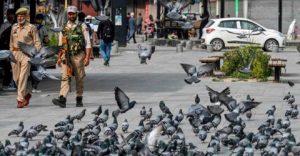 India bans imports from Pakistan after Kashmir attack