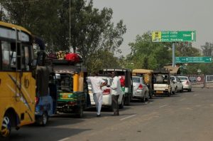 India bans imports from Pakistan amid tension over tourist killings
