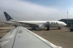 India closes airspace to Pakistan airlines