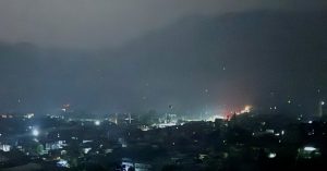 India launches strikes on Pakistan, Islamabad vows retaliation