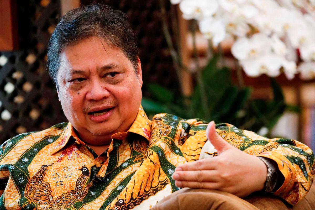 Indonesia-EU free trade deal likely by end of June 2025