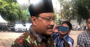 Indonesia mulling proposal to make poor people 'exchange manhood' for govt aid