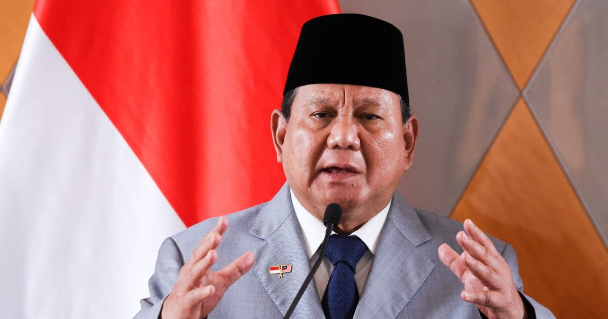 Indonesia rolls out US$1.5bil stimulus package after growth slows