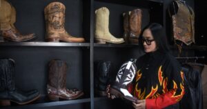 Indonesian shoemakers fear Trump tariffs despite lower levy