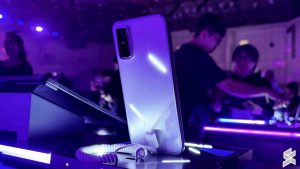 Infinix GT 30 Pro launched in Malaysia, priced from RM1,299