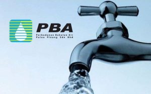 Innovative water distribution eases Penang's extended water cut