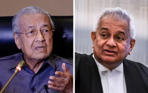 Insights into how judicial appointments were made during PH1.0