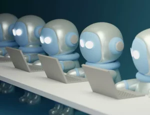 Insurans Pelindungan Kesilapan Dilakukan Chatbot AI Kini Ditawarkan